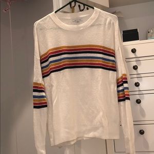 American Eagle sweater